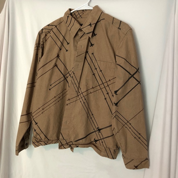 Sig Zane Jacket - Picture 1 of 3